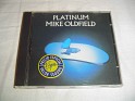 Mike Oldfield Platinum Virgin CD Netherlands 78642824 1993. Uploaded by Mike-Bell